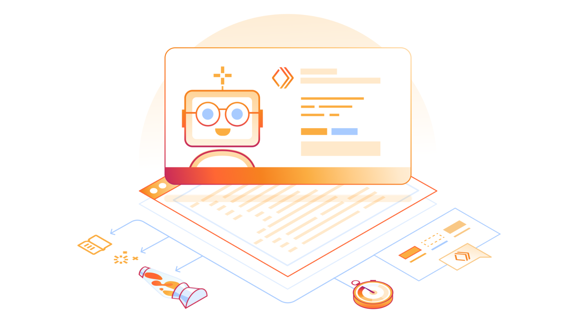 面向 AI 智能体的临时 Cloudflare 账户 - 封面